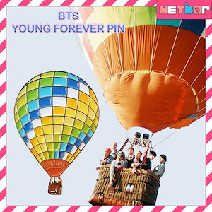 bts ピンバッジ