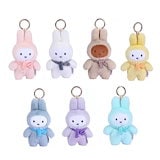 Qoo10] 【正規品】VIPO 全6種+1 ミッフィ