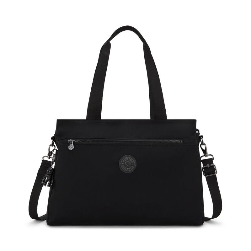 [本社公式] トートバッグ ビジネスバッグ エリシアワーク KPCBT11 INBK