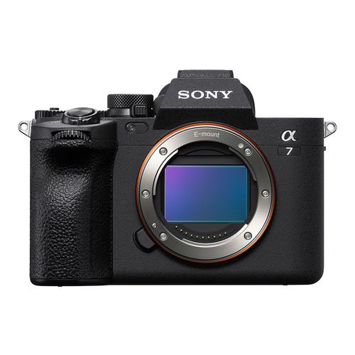 【新品】SONY ソニー カメラ α7 IV ILCE-7M4 ボディ ブラック