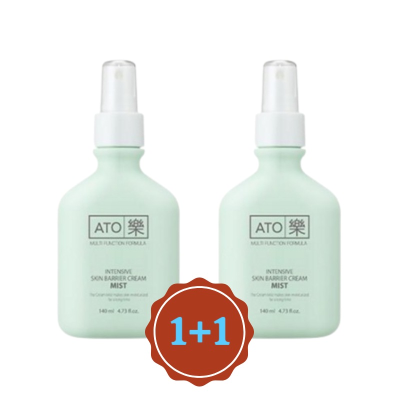 Ruby Cell Atorak Intensive Skin Barrier Cream Mist 140ml (2個)