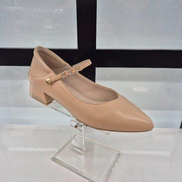 HC11 ラムスキン 女性靴 Y3A2U5Q13 (41362453)