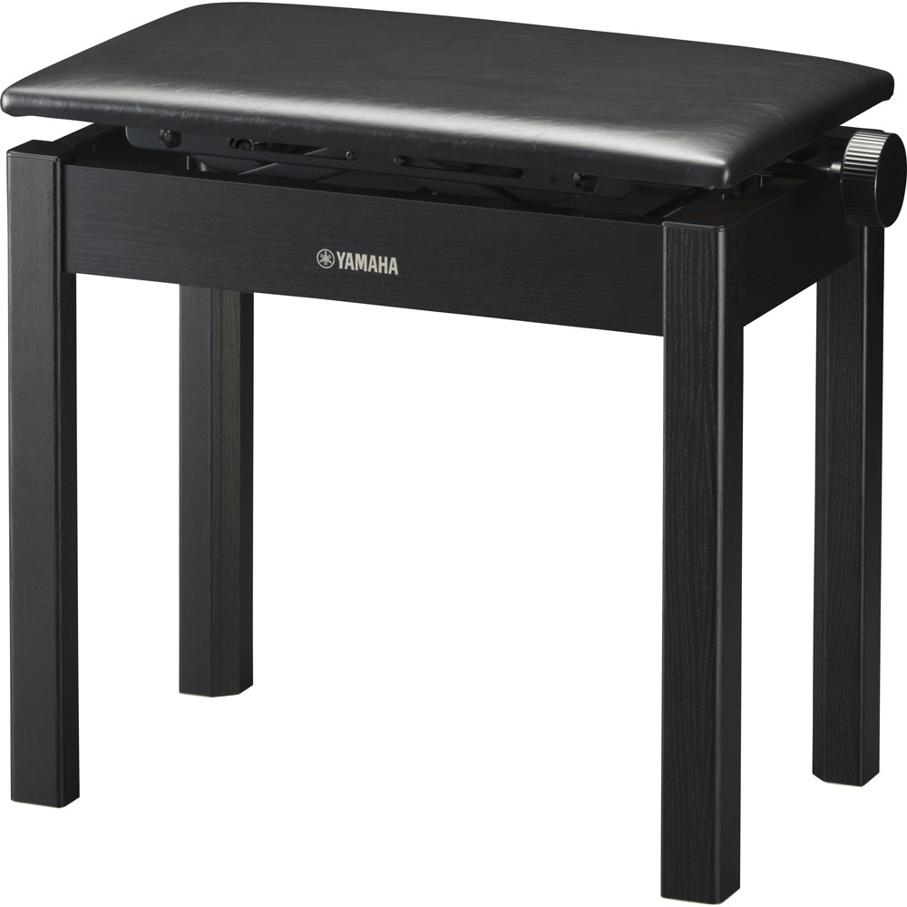 ヤマハ BC205-BK 高低自在椅子　 (ブラック) BC205BK