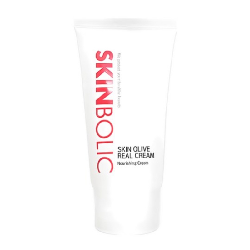 スキン オリーブ リアル クリーム 50ml