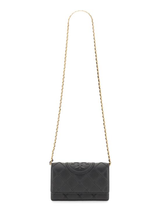TORY BURCH Women Wallet 138853 001 BLACK
