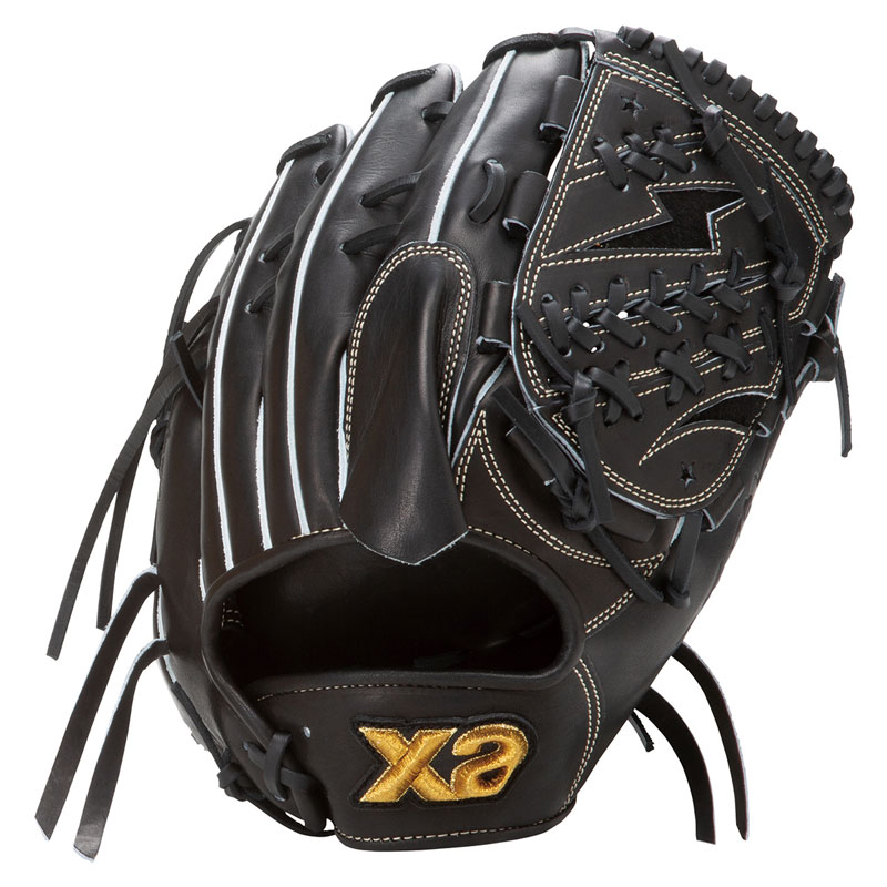 ザナックス XANAX 硬式グラブ トラストエックス グラブ・ミット グラブ・ミット 野球 25SS (BHG25YK1X)