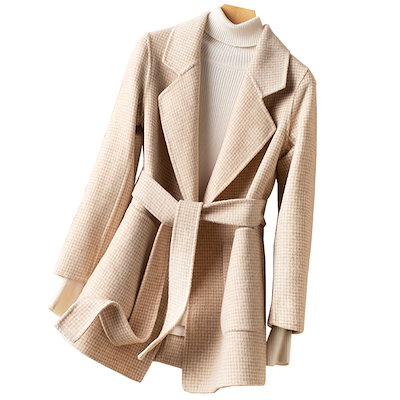 桔梗に蝶々図】狩野伊川院栄信 2696 江戸狩野派 古画 掛け軸 肉筆