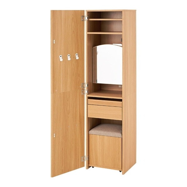 RD-1195NA 姿見ドレッサー メーカー直送