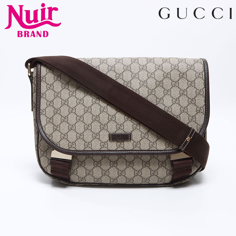 ショルダーバッグ ベージュ WS13636