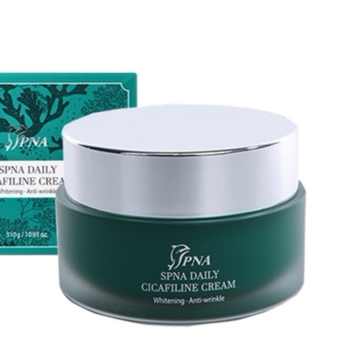 スピナ 毎日 シカフィリンクリーム