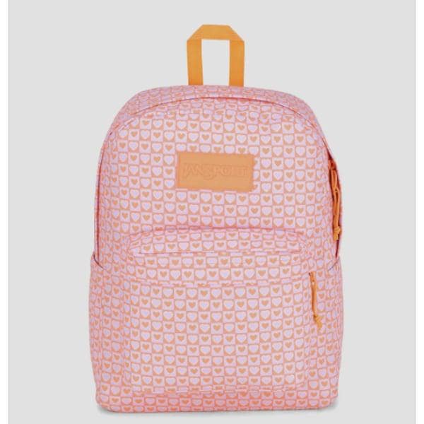 スーパーブレイクプラス ラップトップ HYPED HEARTS PINK