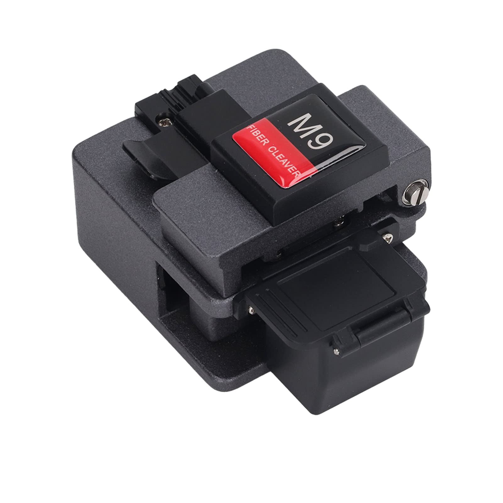 光ファイバーカッター 精密切断工具 切断ツール 高精度 低損失 軽量 FTTH 光ファイバーカッター 全面保護構造