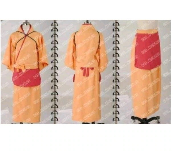 花咲くいろは 松前緒花 コスプレ衣装 オーダーメイド製作可能 変装