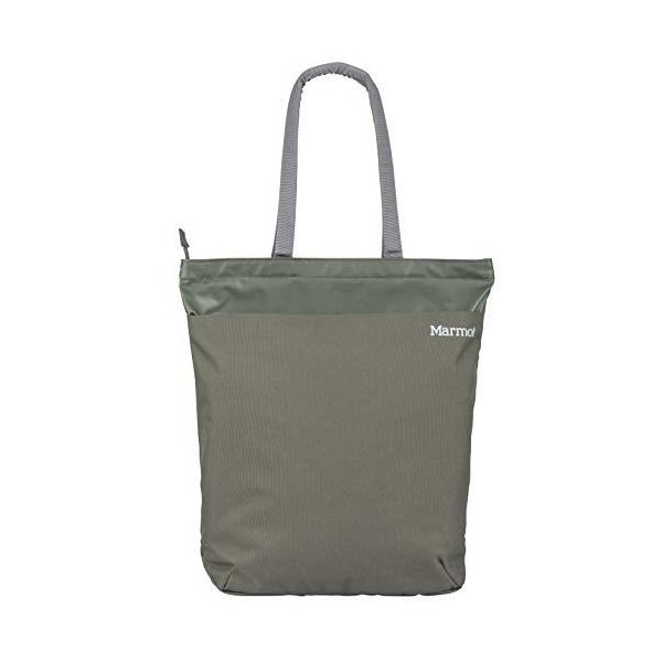 Marmot Slate Tote Travel Bag, Crocodile/Cinder 並行輸入品