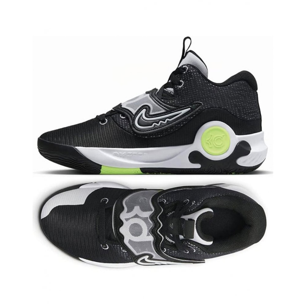 ナイキバスケットボールシューズスニーカー KD トレイ 5 X EP DJ7554-007 PNA2406