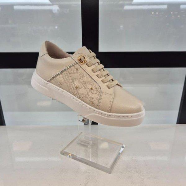 HC11 牛革婦人靴 W0B9U5V13 (33260808)