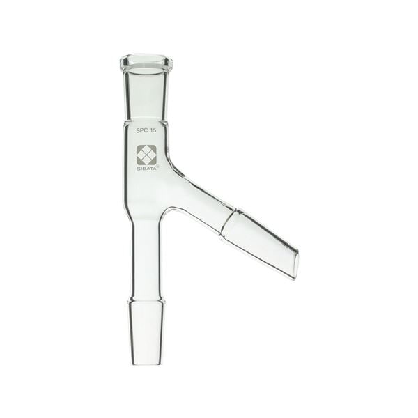 SPC連結管 枝管付 SPC-15-15-15 [030400-01515]