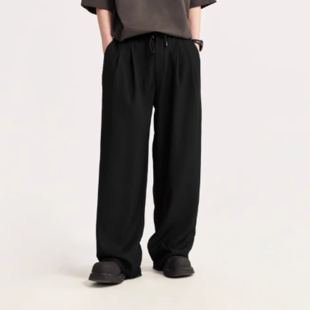 ワイドパンツ スラックス カラーパンツ レディース パンツ ボトムス フェミニン タック ハイウエスト かわいい 大人可愛い きれいめ シンプル カジュアル 上品 おしゃれ かっこいい レトロ