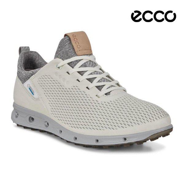 コリア正規品 クールプロ 女性 ゴルフシューズ 125113-01007 ECCO