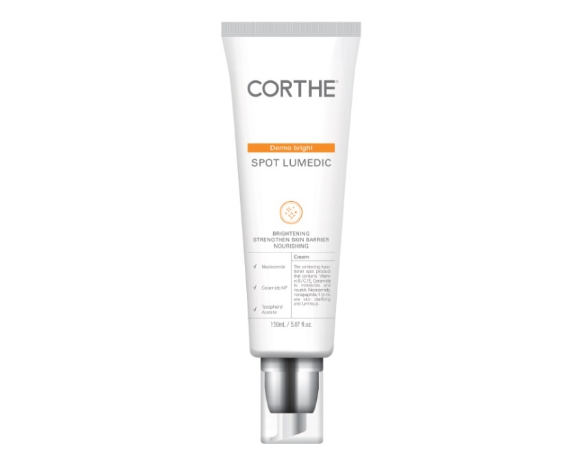 Dermo Bright Spot Lumedic 150ml