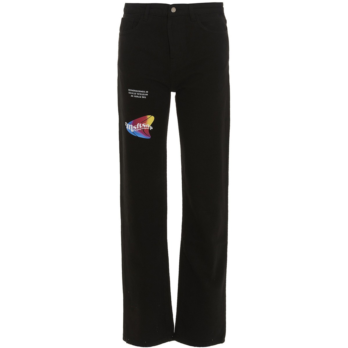 34MSFUPJ01S123644699 ブラック 春夏2023 デニム メンズ ju