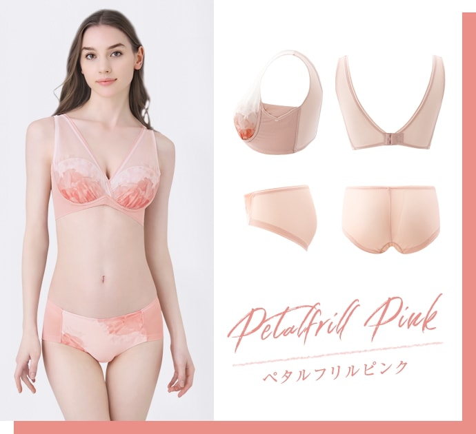 Nongy　ノンジーブラ　ドクターメソッド Lサイズ ２セット Nongy ノンジーブラ ドクターメソッド Lサイズ 2セット Nongy