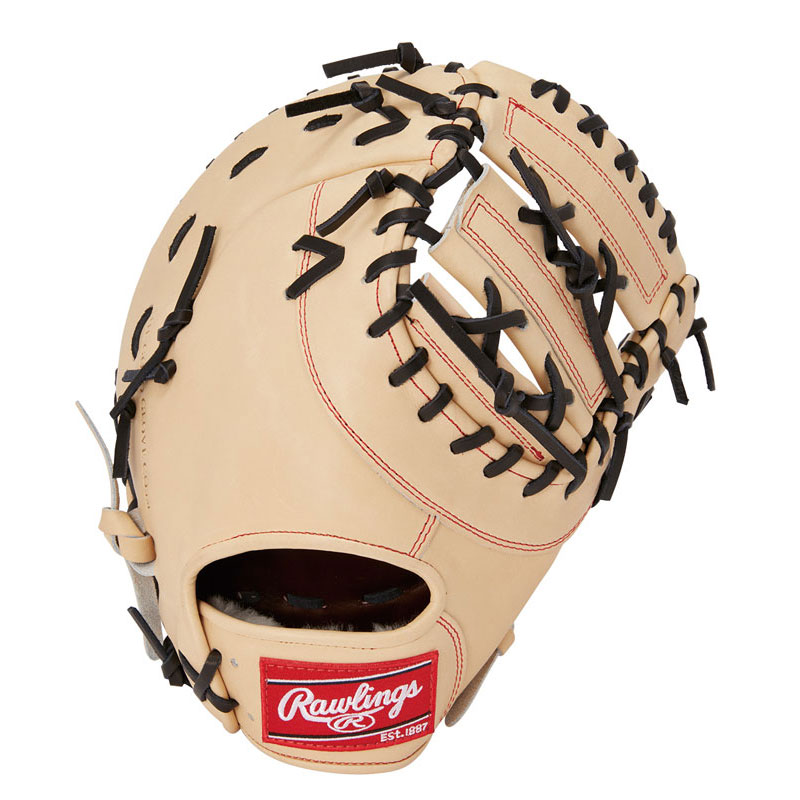 硬式 PRO PREFERRED ファースト用 サイズ11.75 RGGC 硬式用グローブ 23SS (GH3PRM53)