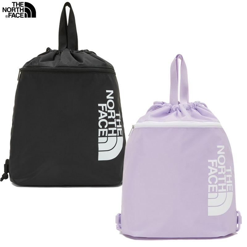 韓国正規品保証 関税負担なし NN2PP05R JR GYM SACKデイリー 基本 着装 男子 女子 人気 韓国 ファッション 男女共用 アウトドア