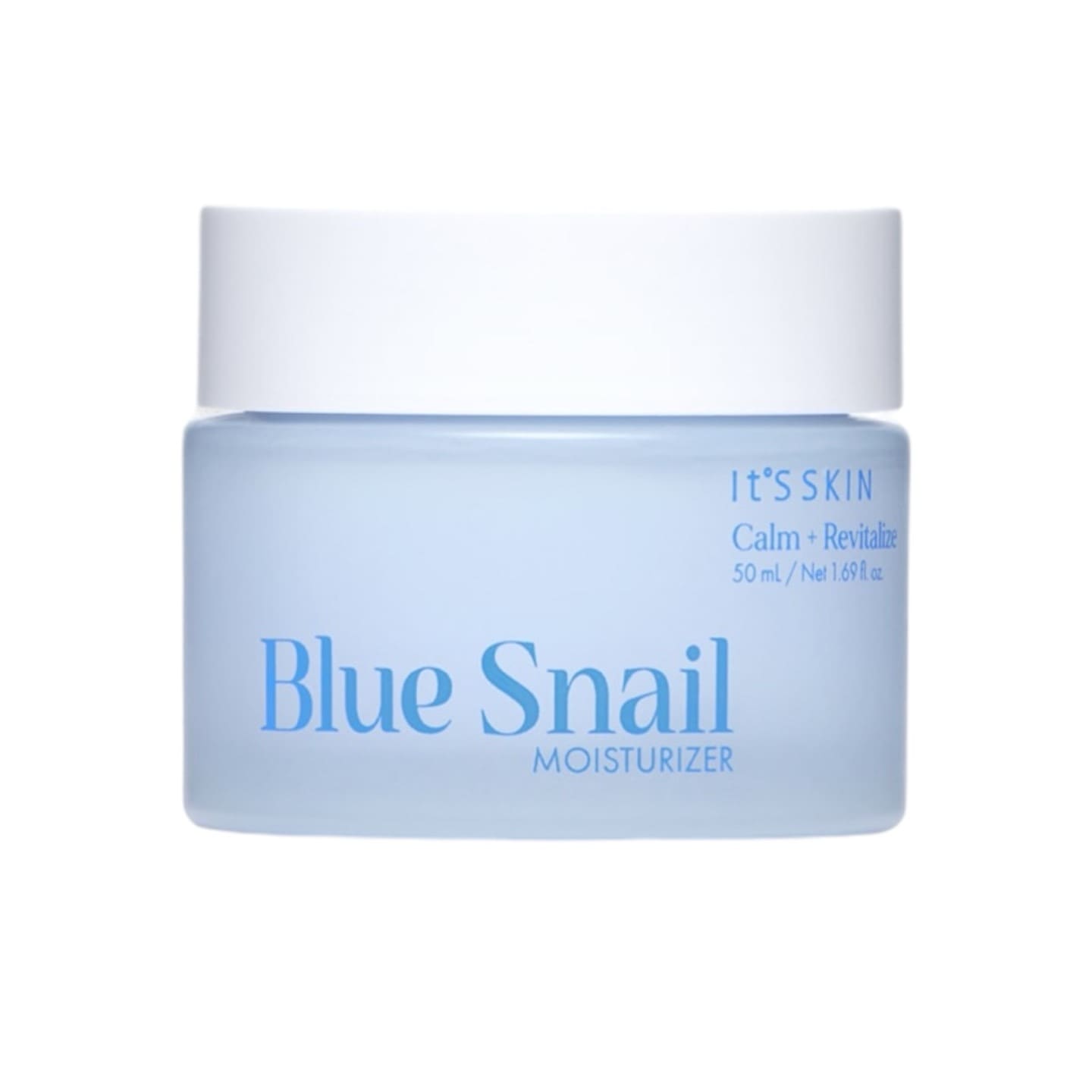 ブルースネイル モイスチャライザー 50ml