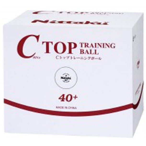 Cトップトレキュウ 50ダース 卓球競技ボール (nb1467)