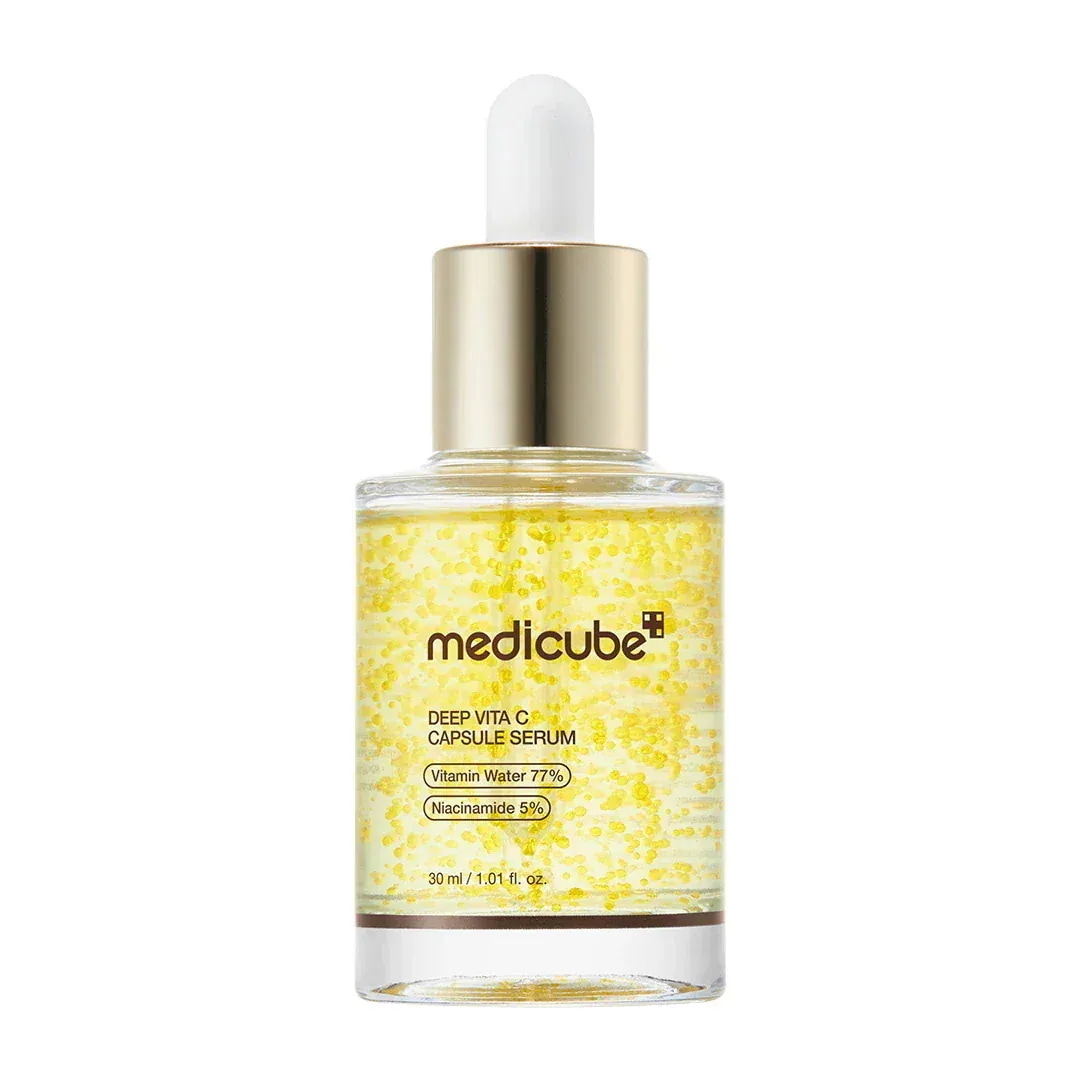 Qoo10] メディキューブ 【60%OFF】 ビタブースティングセッ : キット