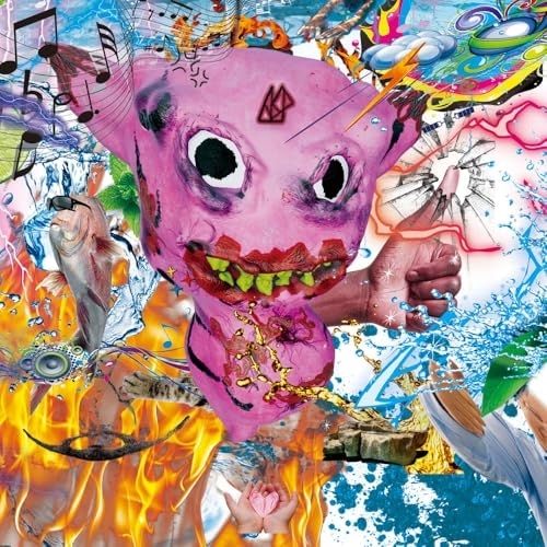 ASP ／ BA-BY(初回生産限定盤)(Blu-ray Disc付) (CD) AVCD-61540