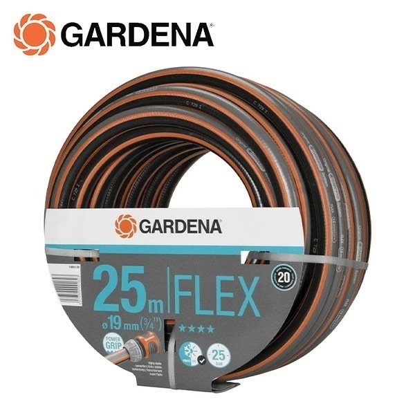 コンフォートFLEXホース 19mm 3/4