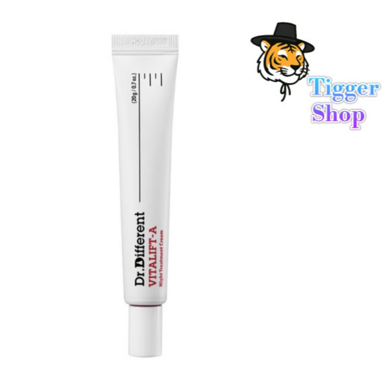 ビタリフト A ナイトクリーム 20ml