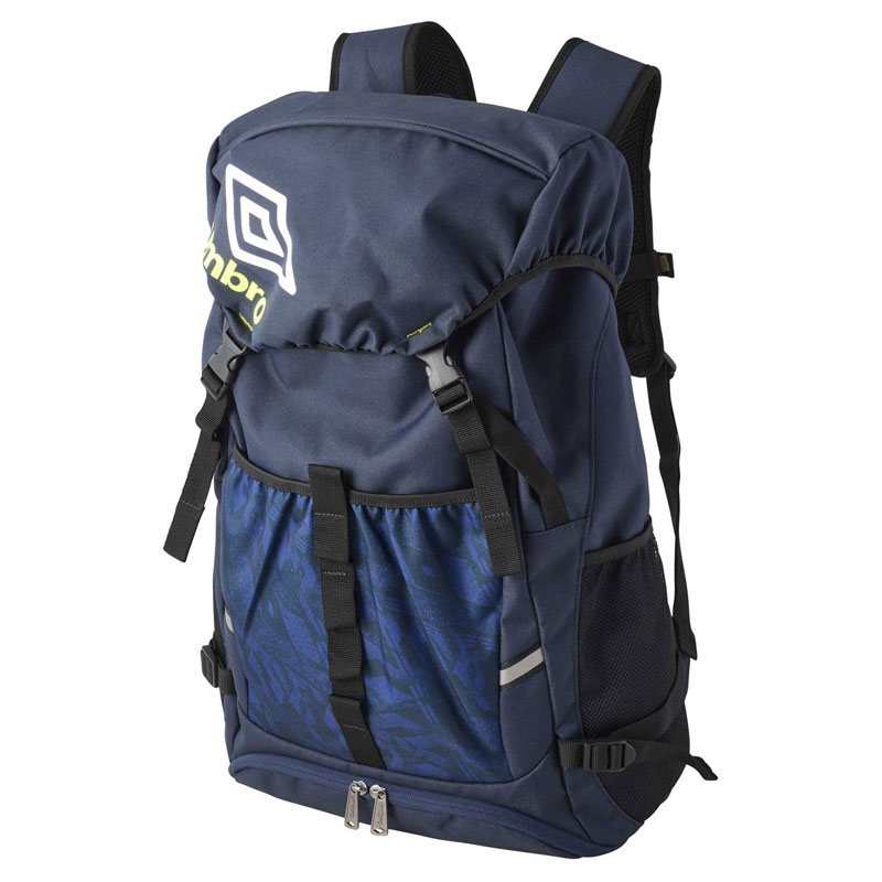 バックパック(ボールネット付) サッカー/フットボール バックパック/リュック (UF5SBP02U)