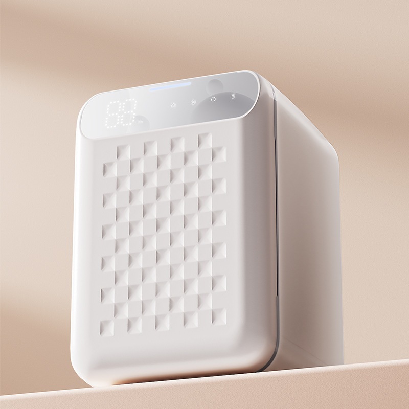 22l新しい家庭用ボトル消毒デスクトップ消毒乾燥統合された多機能紫外消毒器