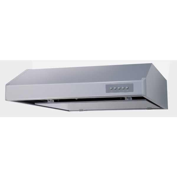 NFG9F06MSI シルバー レンジフード (平型 シロッコファン 押しボタンスイッチ 90cmタイプ)