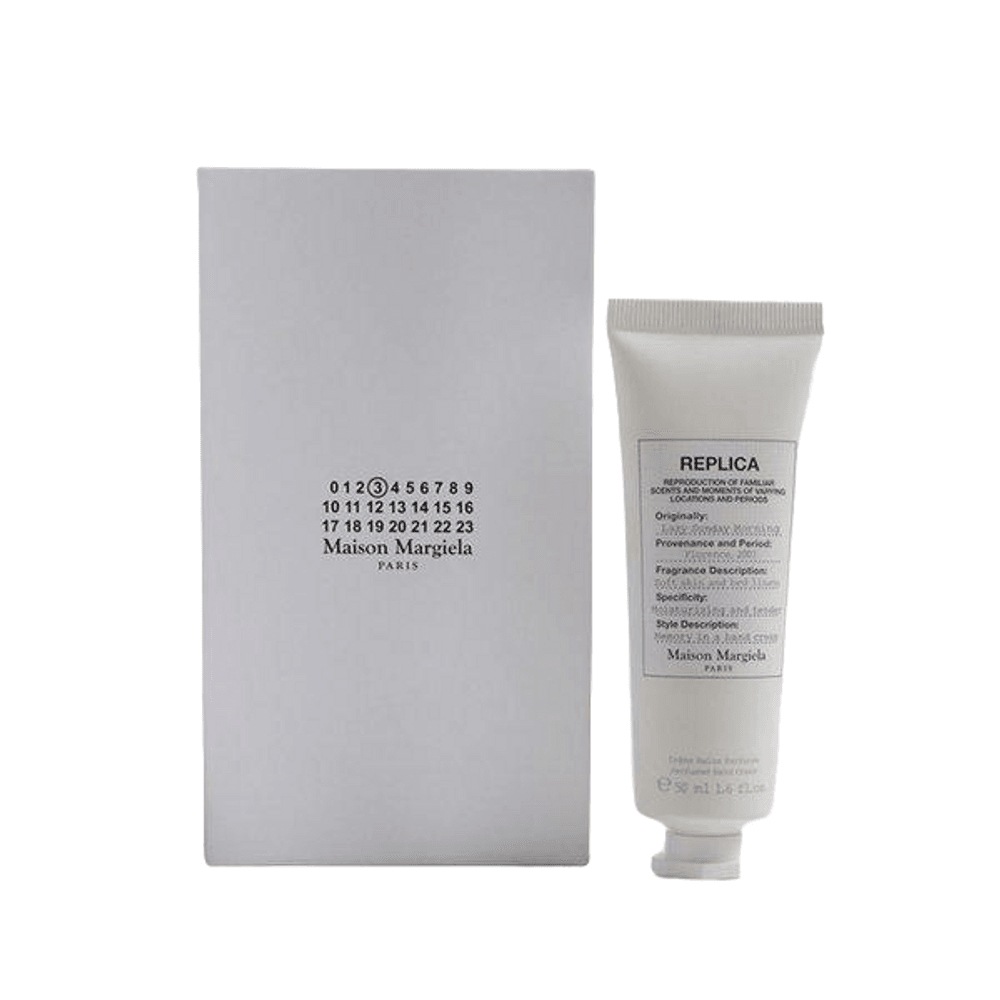 [ギャラリア] レイジ サンデー モーニング ハンドクリーム 50ML(公式輸入正規品)