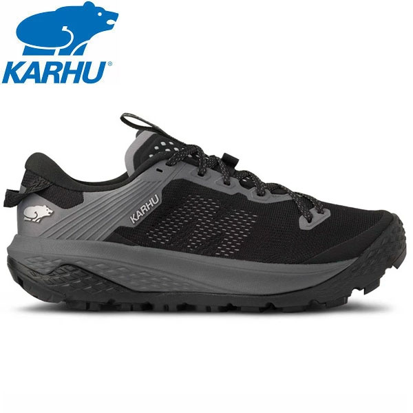 カルフ KARHU シューズ イコニトレイル1.0 メンズ ランニングシューズ KH104006