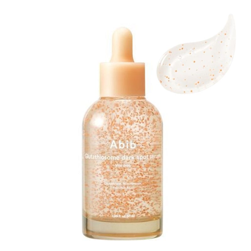 NEW 3日で透明になるくすみ/さらさらで明るい肌くすみケア グルタチオン ゾーム くすみ セラム ビタドロップ 50ml 5,244円