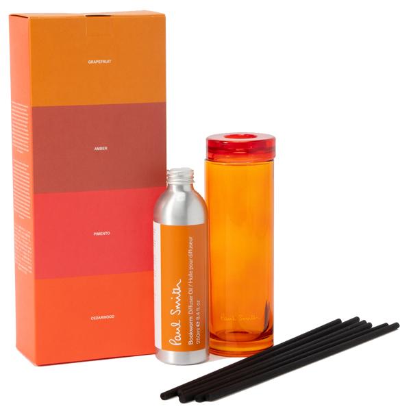 ポールスミス ブックワーム ディフューザー 250ml