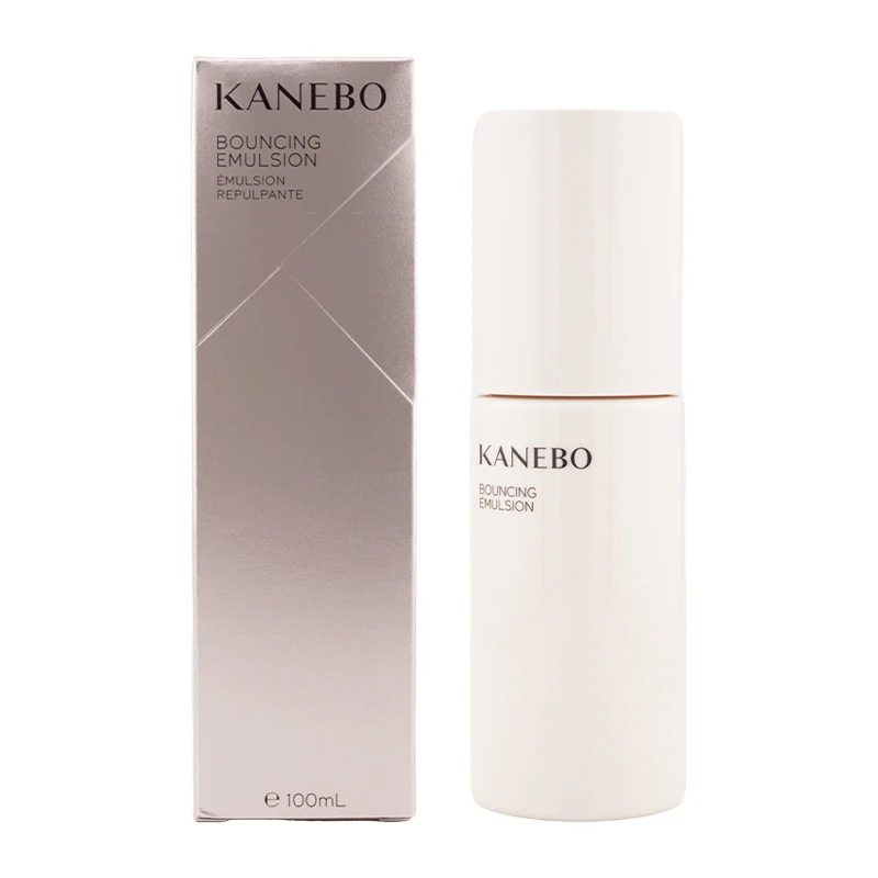 バウンシング エマルジョン 100mL ハリ感 軽やかな肌なじみ[ギフトラッピング対応]