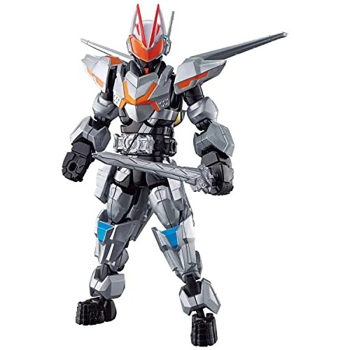 仮面ライダーギーツ リボルブチェンジフィギュア 仮面ライダーギーツ＆仮面ライダータイクーン コマンドフォームセット 4,748円