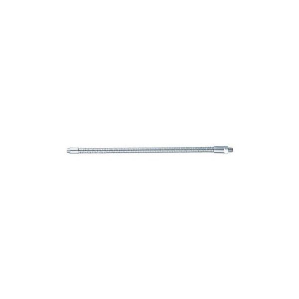 TRUSCO TC2-R300 フレキシブルオイルノズル 取付口R1/4 丸吹き 300mm メーカー直送