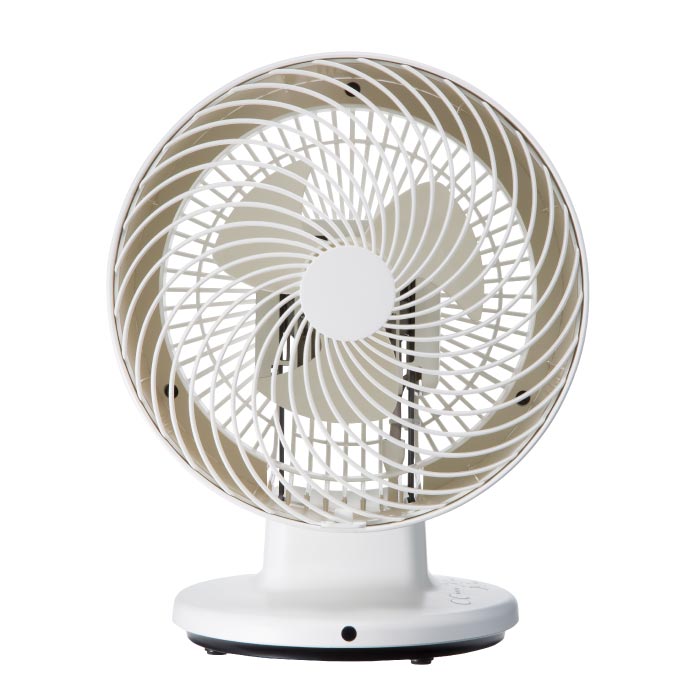 クレイモア(CLAYMORE) CLAYMORE FAN SWIVEL 369 CLA-SW01 KI