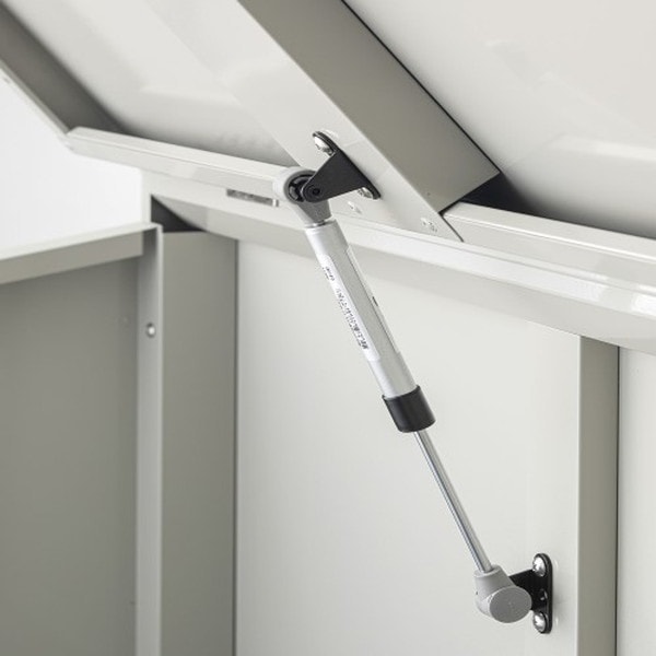 DAIKEN CKEM13GD クリーンストッカー ゴミ収集庫 メンテナンス部品 ガスダンパー(CKE-1305M用) メーカー直送