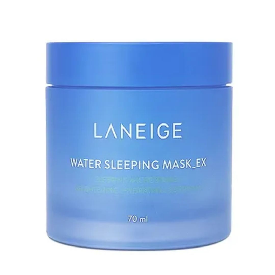 ウォータースリーピングマスクパック70ml1個