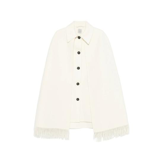 TOTEME Women Capes 261 WRO266 FB0471 264 WINWH NEUTRALS