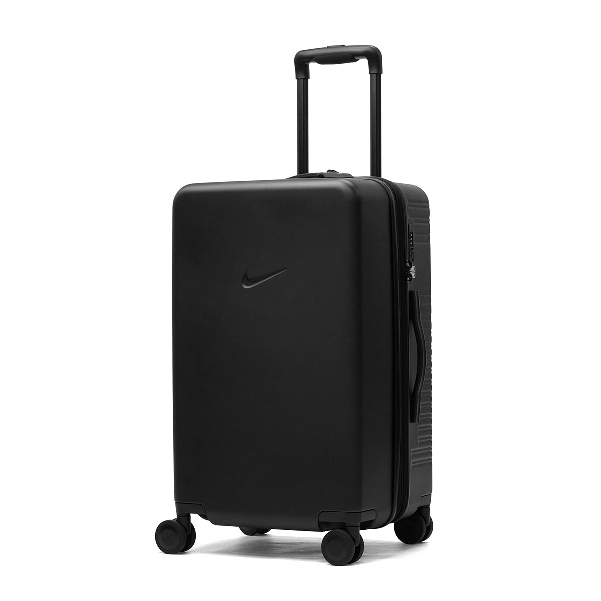 スーツケース キャリーケース ブランド 軽量 軽い TSA TSAロック 旅行 トラベル 耐久性 丈夫 拡張 ミディアム チェック ラゲージ 26インチ ハードシェル (96L) IO0771