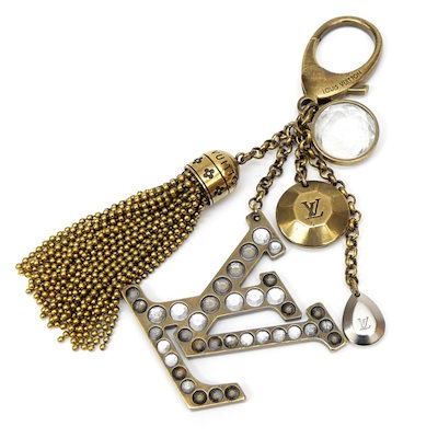 Qoo10] Louis Vuitton ルイヴィトン LOUISVUITTON : 腕時計・アクセサリー